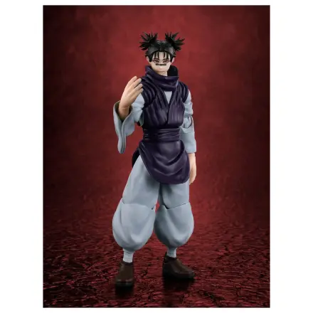 Jujutsu Kaisen S.H.Figuarts akčná figúrka Choso 15 cm produktová fotografia