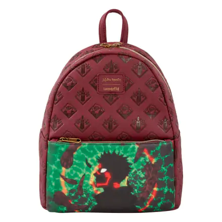 Jujutsu Kaisen by Loungefly Ruksak Sakura heo Exclusive produktová fotografia