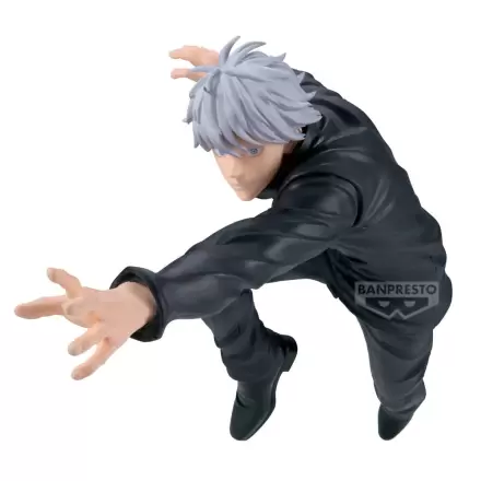 Jujutsu Kaisen Satoru Gojo II Maximatic figúrka produktová fotografia