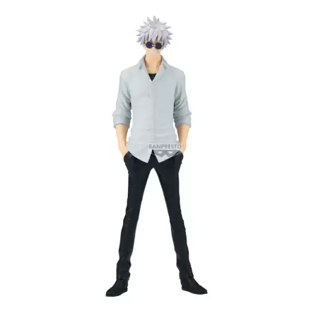 Jujutsu Kaisen Satoru Gojo King of Artist figúrka 22 cm termékfotója