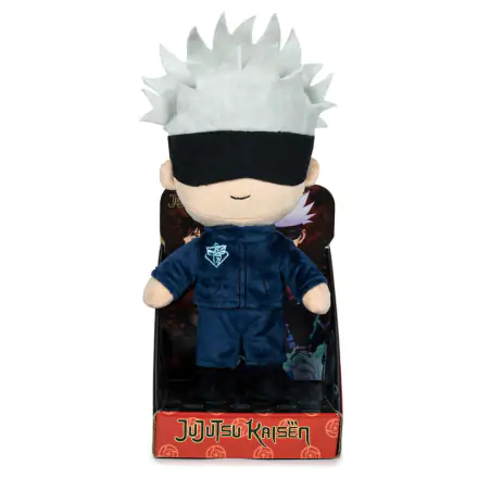 Jujutsu Kaisen Satoru Gojo plyšová hračka 27 cm produktová fotografia