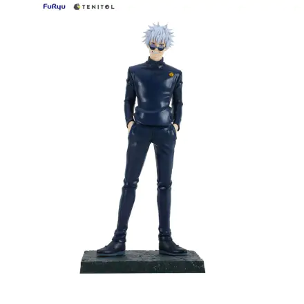 Jujutsu Kaisen PVC Socha Satoru Gojo 21 cm produktová fotografia