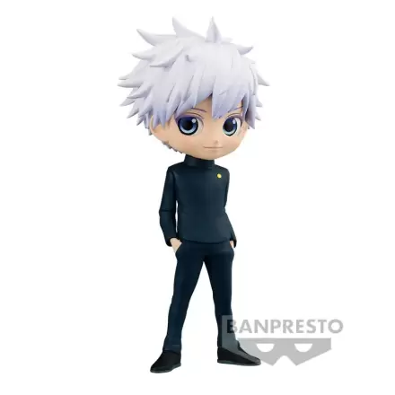 Jujutsu Kaisen Satoru Gojo ver.A Q posket figúrka 14 cm produktová fotografia