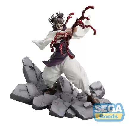 Jujutsu Kaisen Shibuya Incident Luminasta PVC socha Choso 21 cm produktová fotografia