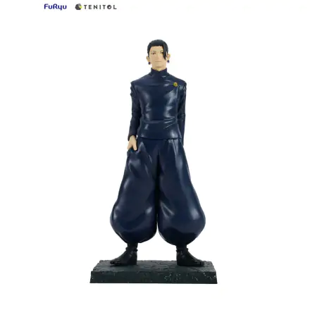 Jujutsu Kaisen PVC Socha Suguru Geto -Hidden Inventory/Premature Death 21 cm produktová fotografia