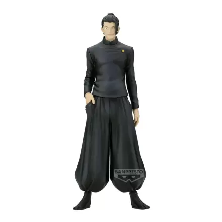 Jujutsu Kaisen Suguru Geto King of Artist figura 21 cm termékfotója