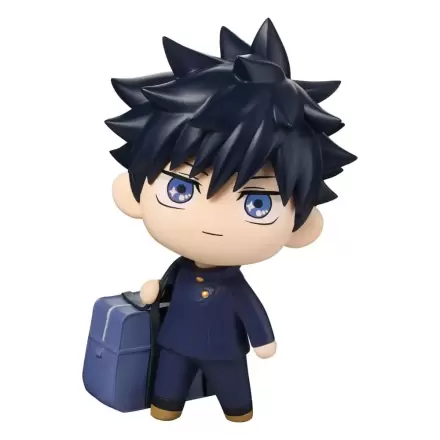 Jujutsu Kaisen Tekupiku Mini Figúrka Megumi Fushigoro 10 cm produktová fotografia