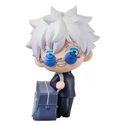 Jujutsu Kaisen Tekupiku Mini Figúrka Satoru Gojo Tokyo Jujutsu High School 10 cm produktová fotografia