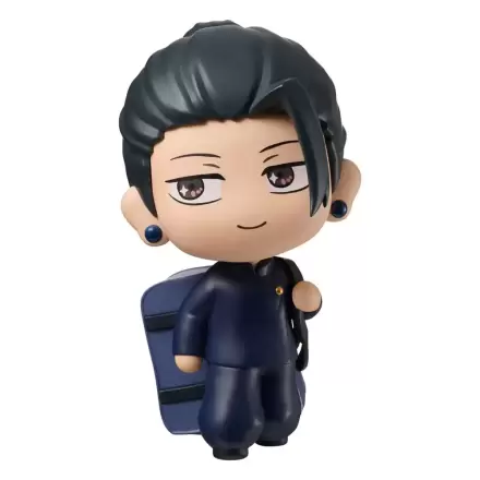 Jujutsu Kaisen Tekupiku Mini figúrka Suguru Geto Tokyo Jujutsu High School 10 cm produktová fotografia
