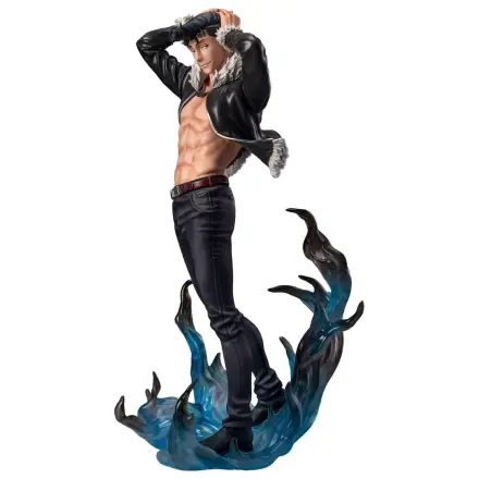 Jujutsu Kaisen: The Culling Game Luminasta PVC figúrka Ryu Ishigori 24 cm produktová fotografia