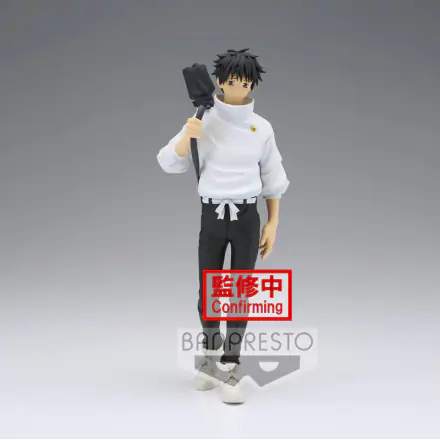 Jujutsu Kaisen 0 The Movie Jukon No Kata PVC soška Yuta Okkotsu 16 cm produktová fotografia