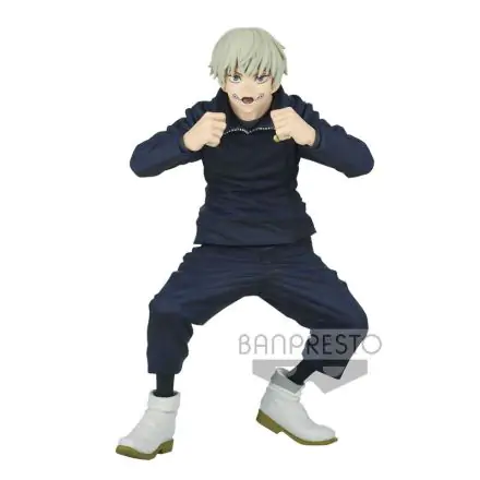 Jujutsu Kaisen PVC Socha Toge Inumaki 15 cm termékfotója