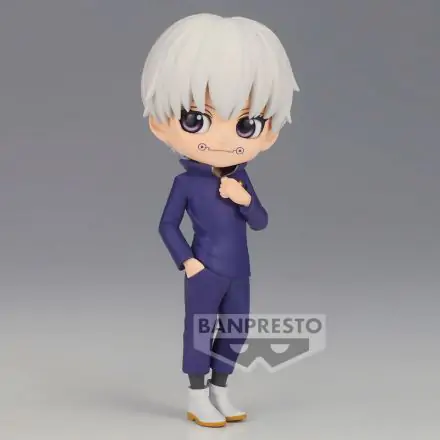 Jujutsu Kaisen Toge Inumaki Q Posket B figúrka 14 cm produktová fotografia