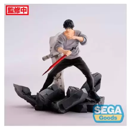 Jujutsu Kaisen Toji Fushiguro Encounter Figurizma figúrka 20cm produktová fotografia
