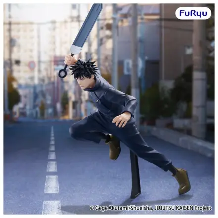 Jujutsu Kaisen PVC figúrka Trio-Try-iT -Megumi Fushiguro- 25 cm produktová fotografia