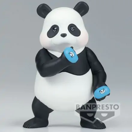 Jujutsu Kaisen vol.2 Panda Q Posket figúrka 7 cm produktová fotografia