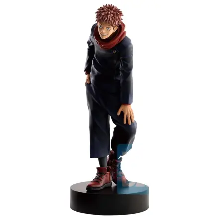 Jujutsu Kaisen Yuji Itadori figúrka 17cm produktová fotografia