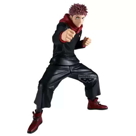 Jujutsu Kaisen Yuji Itadori Grandista figúrka 23 cm produktová fotografia