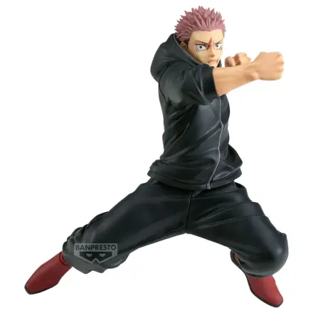 Jujutsu Kaisen Yuji Itadori Maximatic figúrka 20cm produktová fotografia