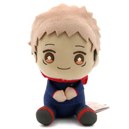 Jujutsu Kaisen Big Plush Series plyšová figúrka Yuji Itadori 20 cm produktová fotografia