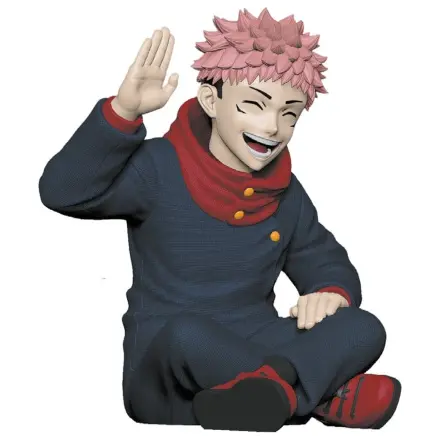 Jujutsu Kaisen Pokladnička Yuji produktová fotografia