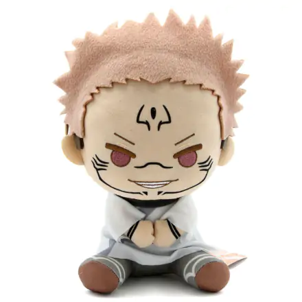 Jujutsu Kaisen Big Plush Series plyšová figúrka Sukuna 20 cm produktová fotografia