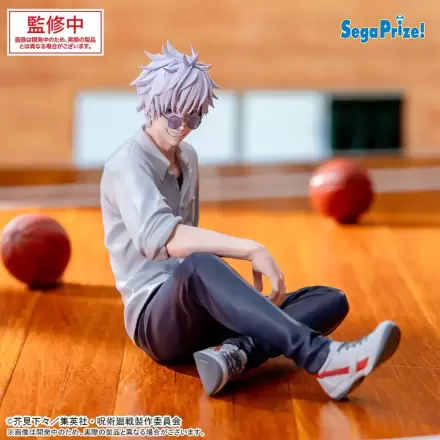 Jujutsu Kaisen Yumemirize PVC Socha Satoru Gojo Hidden Inventory/Premature Death 12 cm produktová fotografia