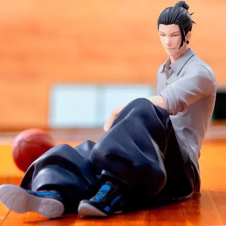 Jujutsu Kaisen Yumemirize PVC Socha Suguru Geto Inventory/Premature Death 12 cm produktová fotografia