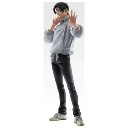 Jujutsu Kaisen Yuta Okkotsu Culling Game ichibansho figúrka 18cm produktová fotografia