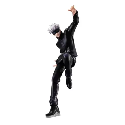 Jujutsu Kaisen PVC Socha Gojo Satoru 23 cm produktová fotografia