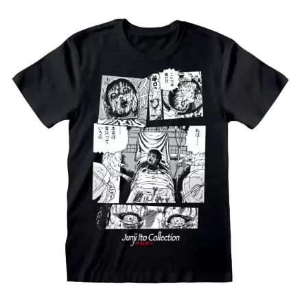 Junji Ito T-Shirt Surgery - Tričko termékfotója