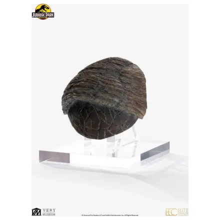 Jurassic Park 1/1 Replika pazúra Triceratopsa 16 cm produktová fotografia