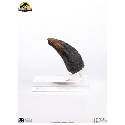 Jurassic Park 1/1 Replica Velociraptor necht na nohe Typ A 11 cm produktová fotografia