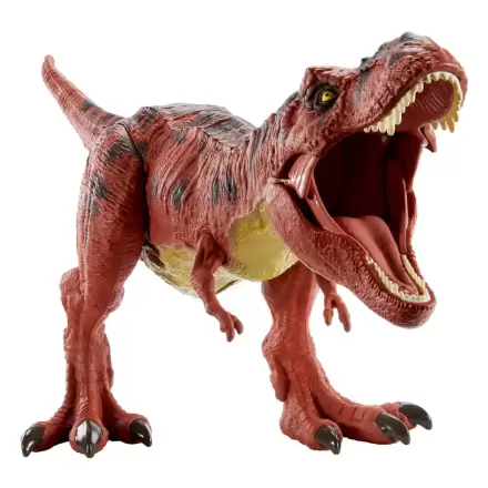 Jurassic Park '93 Classic akčná figúrka Electronic Real Feel Tyrannosaurus Rex produktová fotografia