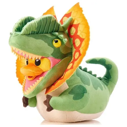 Jurassic Park Dilophosaurus plyšová hračka 23 cm produktová fotografia