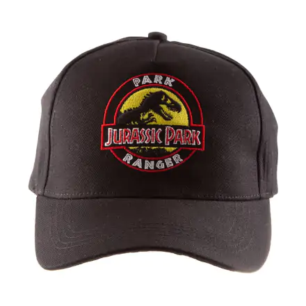 Jurassic Park Snapback sapka Park Ranger termékfotója