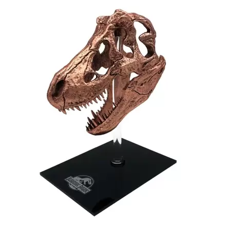 Jurassic Park Scaled Prop Replica T-Rex Skull 10 cm termékfotója