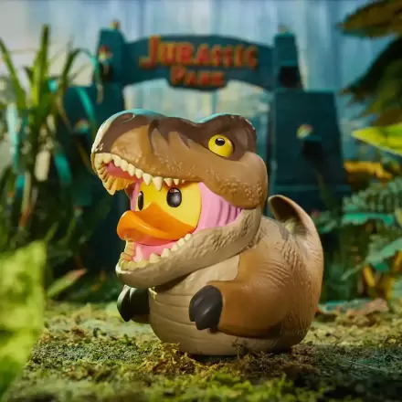 Jurassic Park Tubbz PVC figúrka T-Rex Boxed Edition 10 cm produktová fotografia