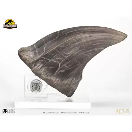 Jurassic Park Socha T-Rex Pazúr na nohe 28 cm produktová fotografia