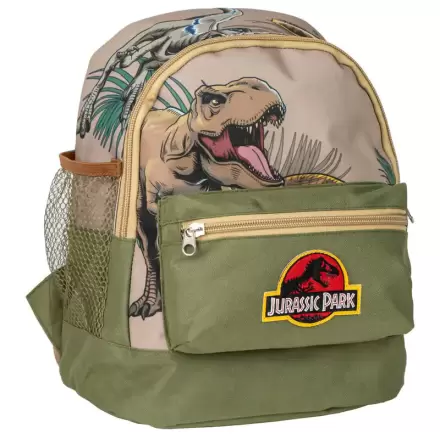 Jurassic Park backpack 27 cm termékfotója