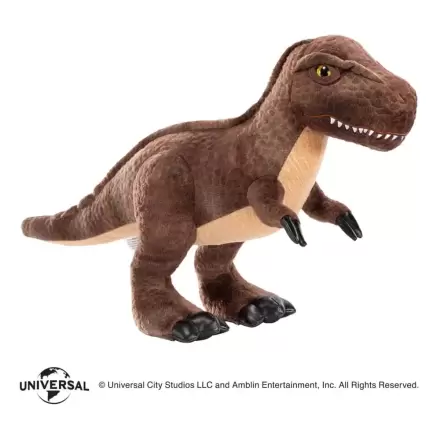 Plyšová figúrka z Jurassic Park Tyrannosaurus Rex 25 cm termékfotója