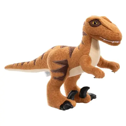 Jurassic Park Plyšová figúrka Velociraptor 25 cm produktová fotografia
