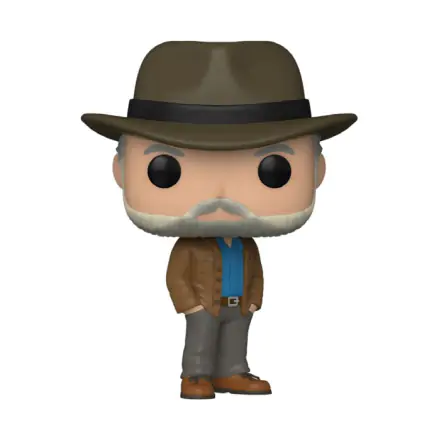 Jurassic World 3 POP! Movies Vinylová figúrka Dr. Alan Grant 9 cm produktová fotografia