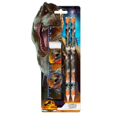 Jurassic World peračník 5ks produktová fotografia