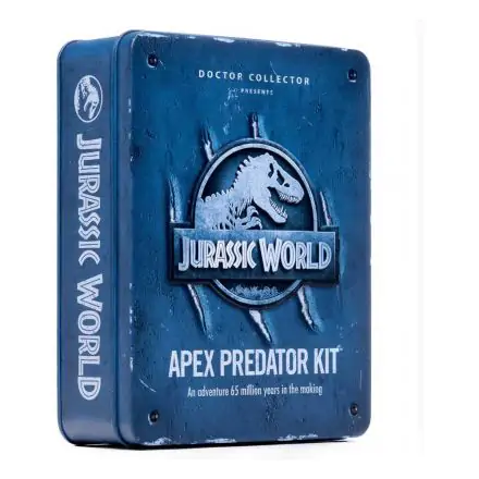 Jurassic World Apex Predator sada termékfotója