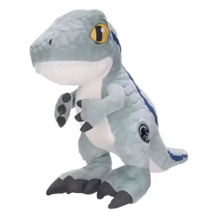 Jurassic World plyšová figúrka Blue 25 cm termékfotója