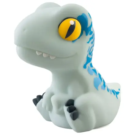 Jurassic World Blue squishy lampa produktová fotografia