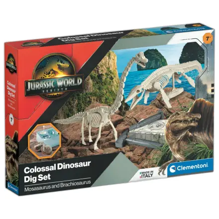 Jurassic World Sada na kopanie produktová fotografia
