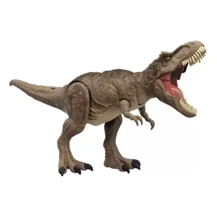 Jurassic World Epic Evolution akčná figúrka All-Out Attack Tyrannosaurus Rex produktová fotografia