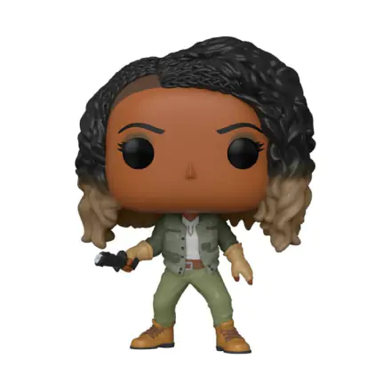 Jurassic World POP! Movies Vinyl Figúrka Kayla 9 cm termékfotója